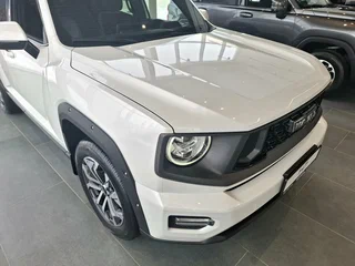 2026 Haval H7 I, белый, 4199000 рублей, вид 4