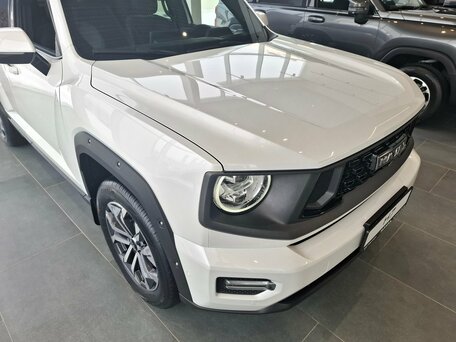 2026 Haval H7 I, белый, 4199000 рублей, вид 4