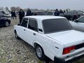 2004 Lada (ВАЗ) 2107, белый, 110000 рублей - вид 8