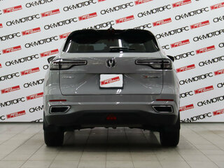 2023 Changan CS55 Plus II, серый, 2045450 рублей, вид 5
