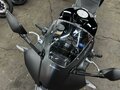 2023 Honda CBR 600RR, чёрный, 1320000 рублей - вид 9