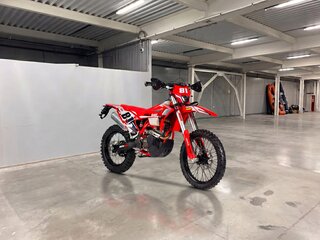 2026 Regulmoto Holeshot, красный, 176900 рублей, вид 1