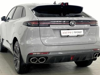 2023 Changan UNI-K, серый, 2100000 рублей, вид 5