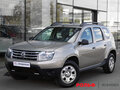2012 Renault Duster I, бежевый