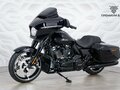 2024 Harley-Davidson Street Glide, чёрный, 2999000 рублей - вид 2