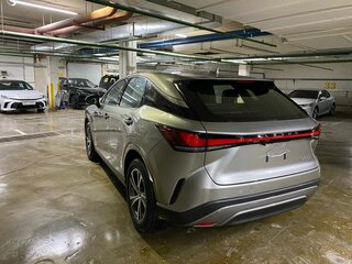 2026 Lexus RX 300 V, серый, 8650000 рублей, вид 3