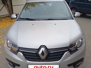 2018 Renault Sandero Stepway II Рестайлинг, серый, 1010000 рублей, вид 1