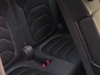 2021 Skoda Kodiaq I, коричневый, 3190000 рублей, вид 5