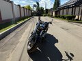 2008 Honda VTX 1800, чёрный, 590000 рублей - вид 2