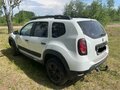 2018 Renault Duster I Рестайлинг, белый, 1220000 рублей - вид 8