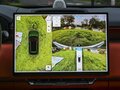 2026 Zeekr 7X I Рестайлинг, зелёный, 10600000 рублей - вид 9