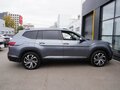 2021 Volkswagen Teramont I Рестайлинг, серый, 3625000 рублей - вид 3
