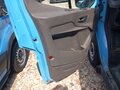 2021 Ford Transit, синий, 3425000 рублей - вид 8