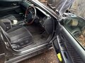 1996 Toyota Mark II VIII (X100), чёрный, 960000 рублей - вид 4