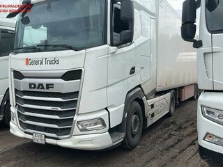 2023 DAF XG+, белый, 7940000 рублей, вид 2