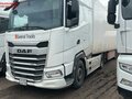 2023 DAF XG+, белый, 7940000 рублей - вид 1