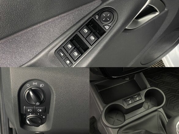 2026 Lada (ВАЗ) Granta Cross I Рестайлинг, чёрный, 1366000 рублей - вид 10