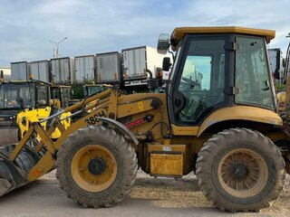 2023 Shanmon 388H, жёлтый, 4260000 рублей, вид 3