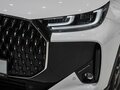 2026 Tenet T7, белый, 3210000 рублей - вид 8