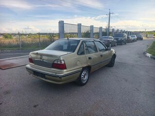 2007 Daewoo Nexia I, золотистый, 67000 рублей, вид 2