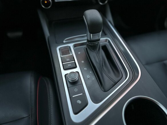 2023 Omoda S5, белый, 1150000 рублей - вид 10