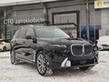 2023 BMW X7 40i I (G07) Рестайлинг, чёрный, 10977000 рублей - вид 8