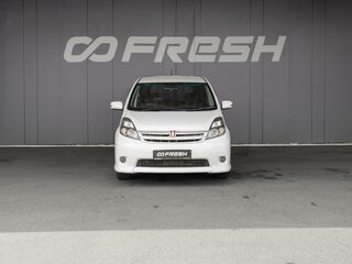 2010 Toyota ISis I Рестайлинг, белый, 1220000 рублей, вид 3