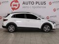 2021 Kia Rio X IV Рестайлинг, белый, 1365000 рублей - вид 4