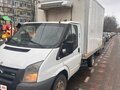 2011 Ford Transit, белый, 600000 рублей - вид 3