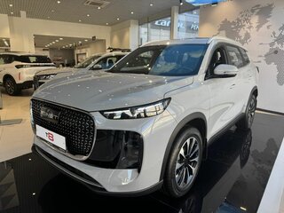 2026 Tenet T8, серый, 3650536 рублей, вид 1
