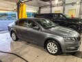 2019 Skoda Octavia III (A7) Рестайлинг, серый