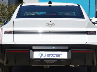 2026 Hyundai Avante VIII, белый, 3468028 рублей, вид 4