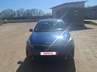 2025 Solaris KRS, синий, 2180000 рублей, вид 2