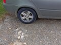 2007 Lada (ВАЗ) Kalina I, зелёный, 200000 рублей - вид 1