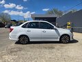 2024 Lada (ВАЗ) Granta Sportline I Рестайлинг, белый, 950000 рублей - вид 2