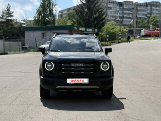 2023 Haval Dargo I, чёрный, 2515000 рублей, вид 1