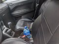 2008 Dodge Caliber I, красный - вид 4