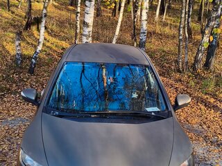 2007 Honda Civic VIII, серый, 380000 рублей, вид 3