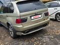 2001 BMW X5 3.0i I (E53), серый, 600000 рублей - вид 3