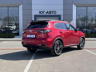 2025 Changan UNI-S I, красный, 3179900 рублей, вид 3