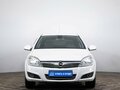 2011 Opel Astra H Рестайлинг, белый, 769000 рублей - вид 1