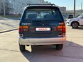 1996 Mazda MPV I (LV), синий, 350000 рублей - вид 4