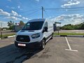 2021 Ford Transit, белый, 2250000 рублей - вид 6