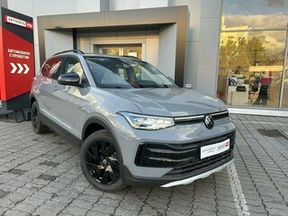 2026 Volkswagen Tharu XR 300 TSI, серый, 2870000 рублей, вид 1