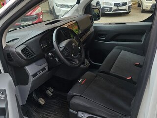 2022 Citroen Jumpy, белый, 2800000 рублей, вид 5