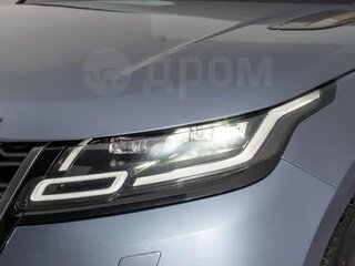 2020 Land Rover Range Rover Velar I, серый, 4000000 рублей, вид 5