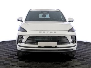 2026 Esteo MX, белый, 4304000 рублей, вид 5