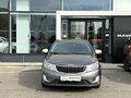 2013 Kia Rio 5-speed III, серый - вид 1