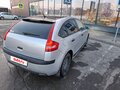 2005 Citroen C4 I, серебристый, 229000 рублей - вид 3