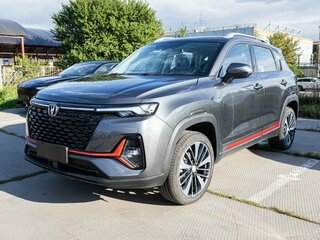 2025 Changan CS35 Plus I Рестайлинг, серый, 2839900 рублей, вид 1